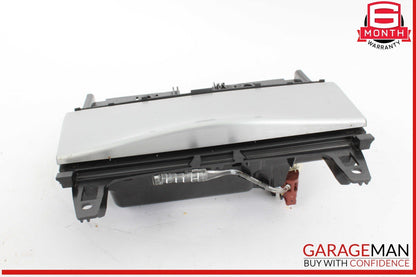 08-17 Mercedes W204 C250 C300 Center Console Ashtray Ash Tray Compartment OEM