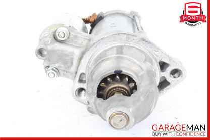15-20 Mercedes W205 C300 GLC300 DENSO Engine Starter Motor 2749062100 OEM