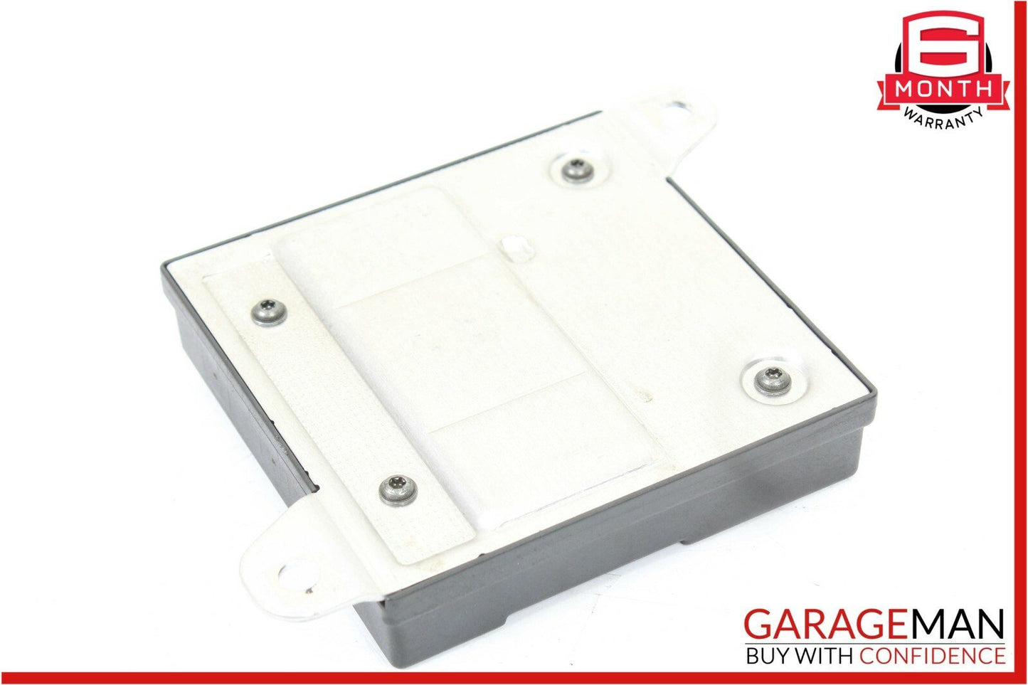 03-11 Mercedes W219 CLS500 Body Control Module Unit BCM BCU OEM