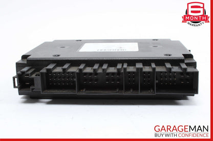 03-10 Porsche Cayenne 955 957 Front Seat Adjustment Control Memory Module Unit