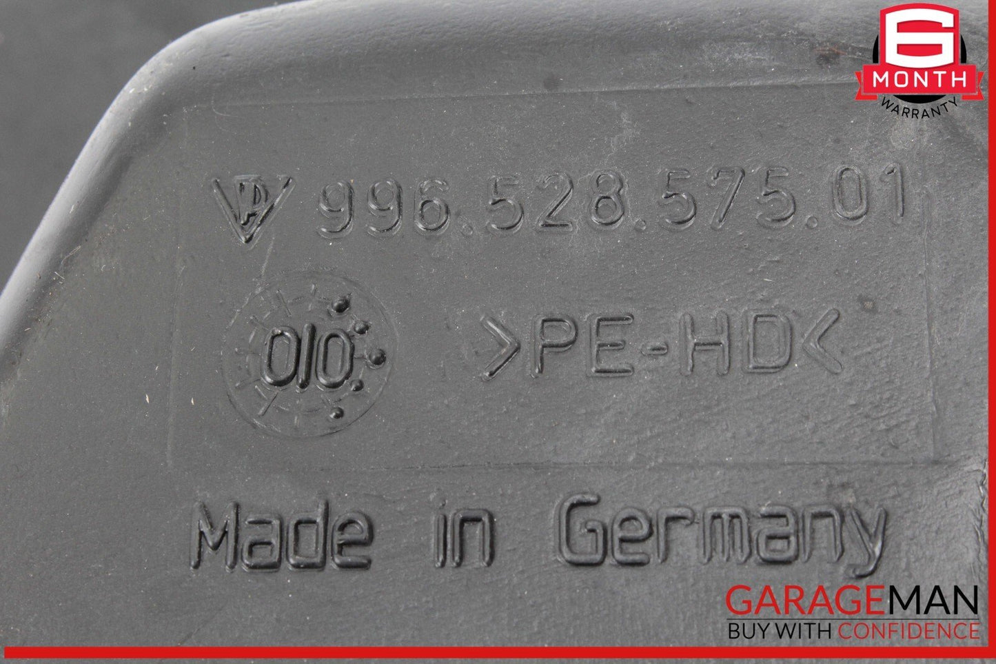 97-05 Porsche Boxster 986 S Carrera 911 996 Windshield Washer Fluid Reservoir