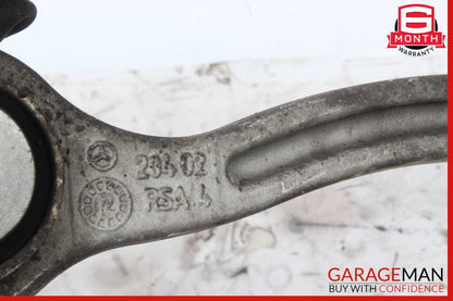 08-17 Mercedes W213 E63 AMG CLS550 Rear Right or Left Side Lower Control Arm OEM