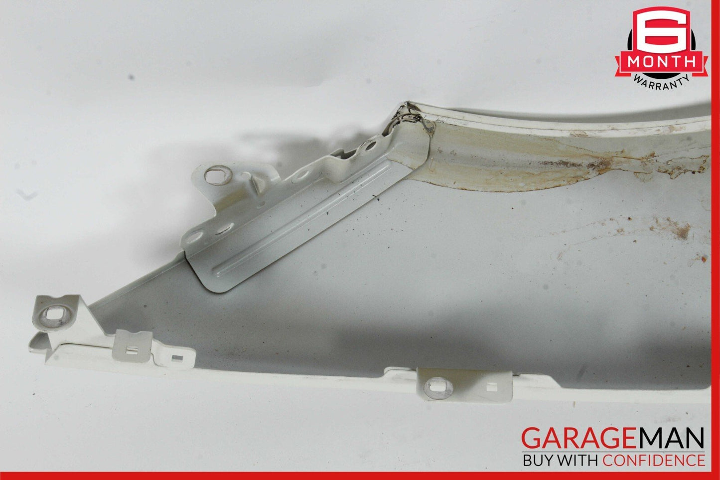 11-14 Ferrari Italia 458 Front Left Driver Side Wing Fender Panel Cover OEM