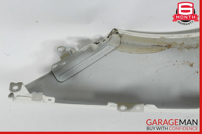 11-14 Ferrari Italia 458 Front Left Driver Side Wing Fender Panel Cover OEM