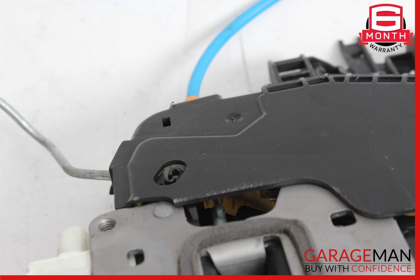 14-18 Mercedes W117 CLA250 CLA45 AMG Front Left Side Door Lock Latch Actuator