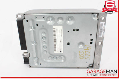 08-17 Mercedes W218 CLS550 E63 AMG Amplifier Amp Harman Becker 2129005213 OEM