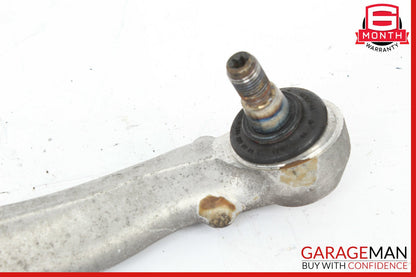 08-14 Mercedes W204 C300 RWD Front Left Side Curved Wishbone Control Arm
