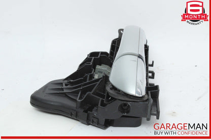 06-13 Mercedes X164 GL450 4MATIC Rear Left Driver Side Exterior Door Handle OEM