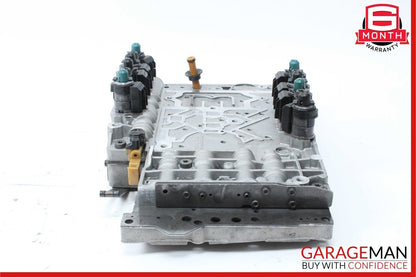Mercedes W221 S550 CL550 7G Speed Tronic Transmission Valve Body 2202770801 OEM