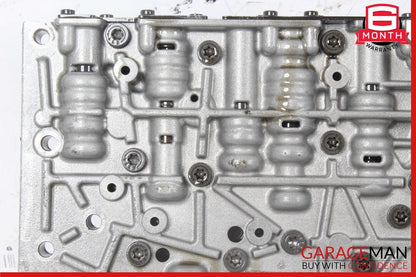 Mercedes S550 CLS500 E350 7G Tronic Transmission Valve Body 2122700006 OEM