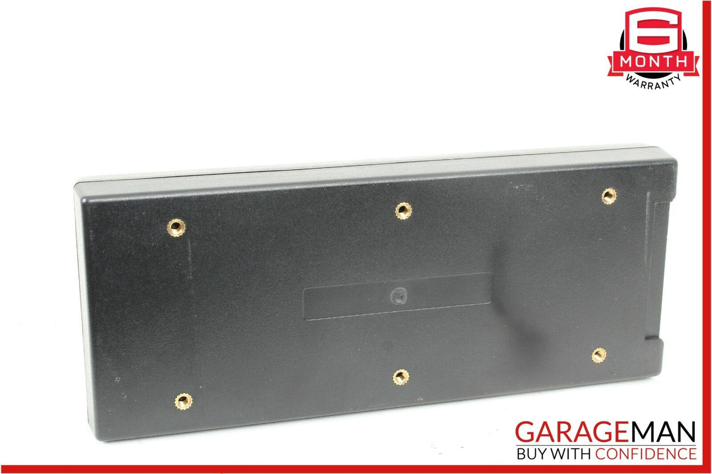 00-06 Mercedes W220 S500 CL600 Phone Communication Control Module Q6820418 OEM