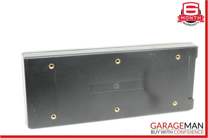 00-06 Mercedes W220 S500 CL600 Phone Communication Control Module Q6820418 OEM