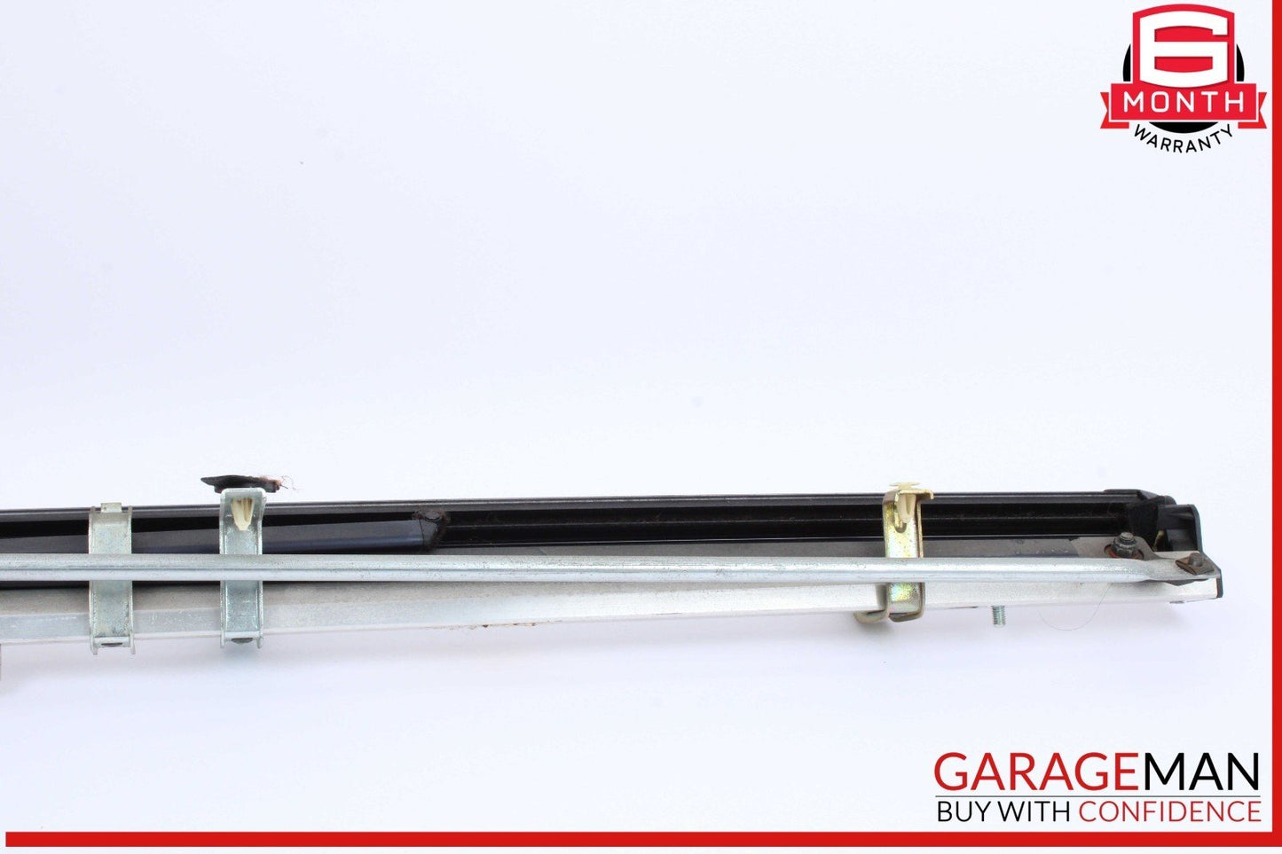 96-02 Mercedes W210 E320 E430 Power Window Sun Shade Blind Roller Curtain OEM