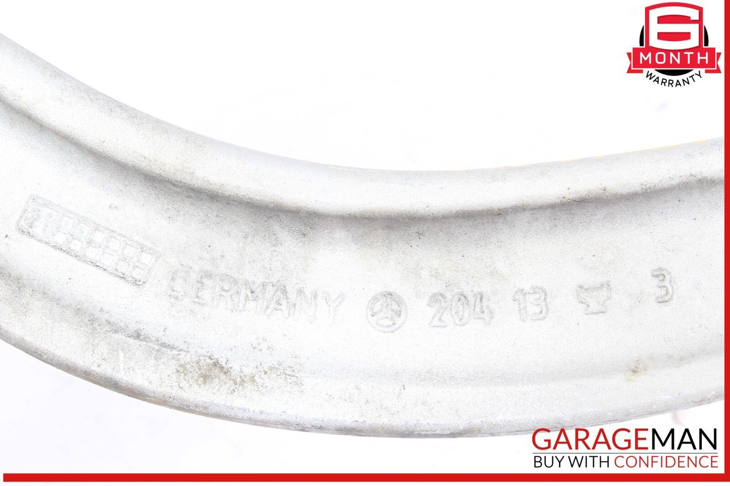 16-22 Mercedes X253 GLC43 AMG Rear Left or Right Side Upper Trailing Control Arm