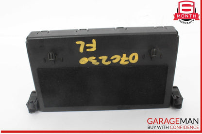 01-07 Mercedes W203 C230 C350 Front Left Side Door Control Module 2038201585