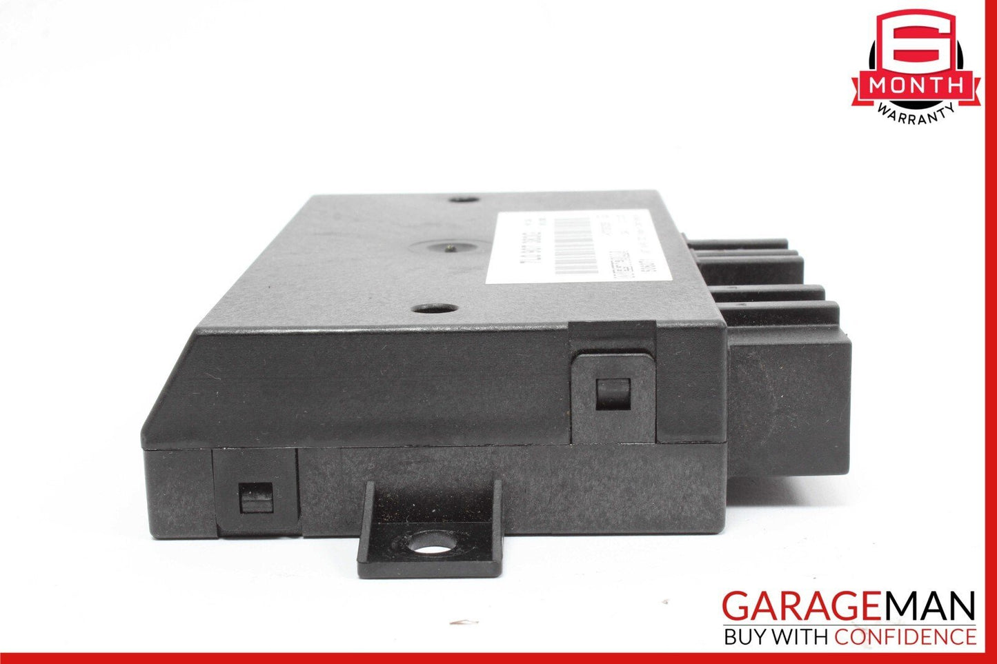 03-10 Porsche Cayenne S 955 957 Tow Towing Trailer Control Module Unit OEM