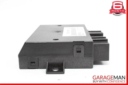 03-10 Porsche Cayenne S 955 957 Tow Towing Trailer Control Module Unit OEM