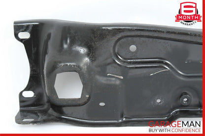 10-15 Mercedes X204 GLK350 4MATIC Upper Radiator Core Support Bar OEM