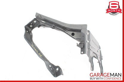 06-11 Mercedes W219 CLS63 AMG CLS550 Headlight Support Bracket Left Side OEM