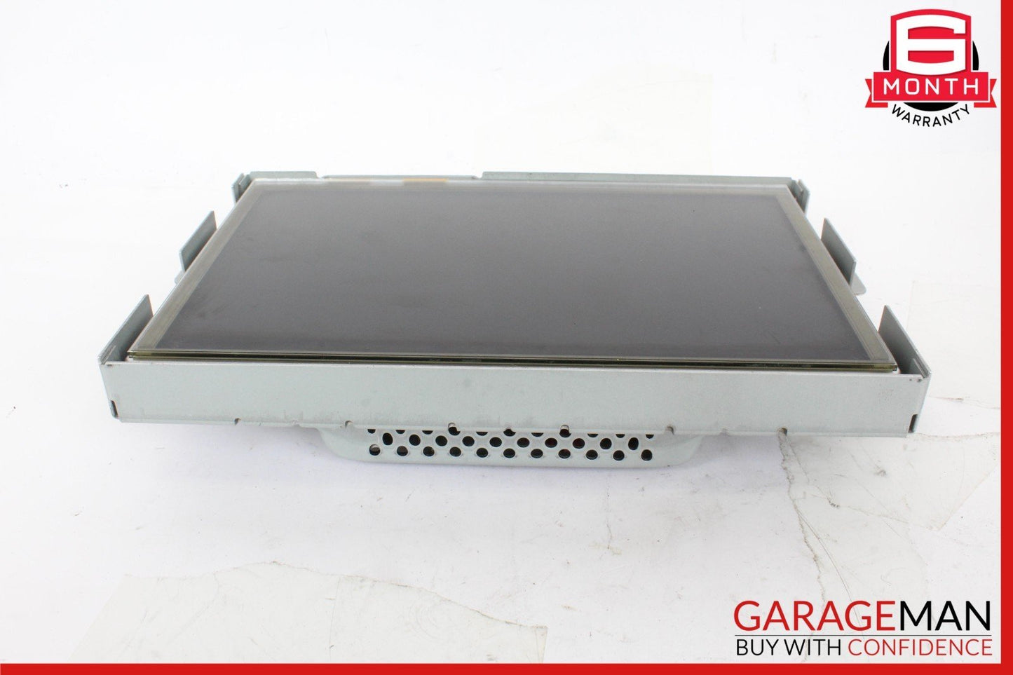 16-20 Jaguar XF Front Dash Info GPS Navigation Display Screen Monitor OEM