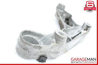 08-14 Mercedes W204 C300 S550 4.6L V8 Engine Lower Oil Pan Support OEM