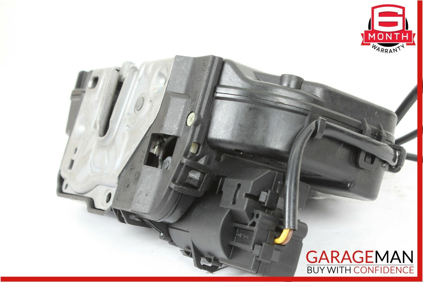 06-11 Mercedes W219 CLS550 CLS500 Rear Left Keyless Go Door Lock Latch Actuator