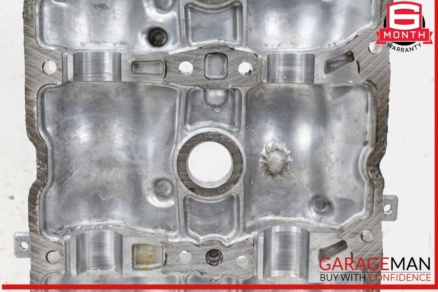 05-13 Mercedes W203 C230 E350 CLK350 Engine Cylinder Head Cover Right Side OEM