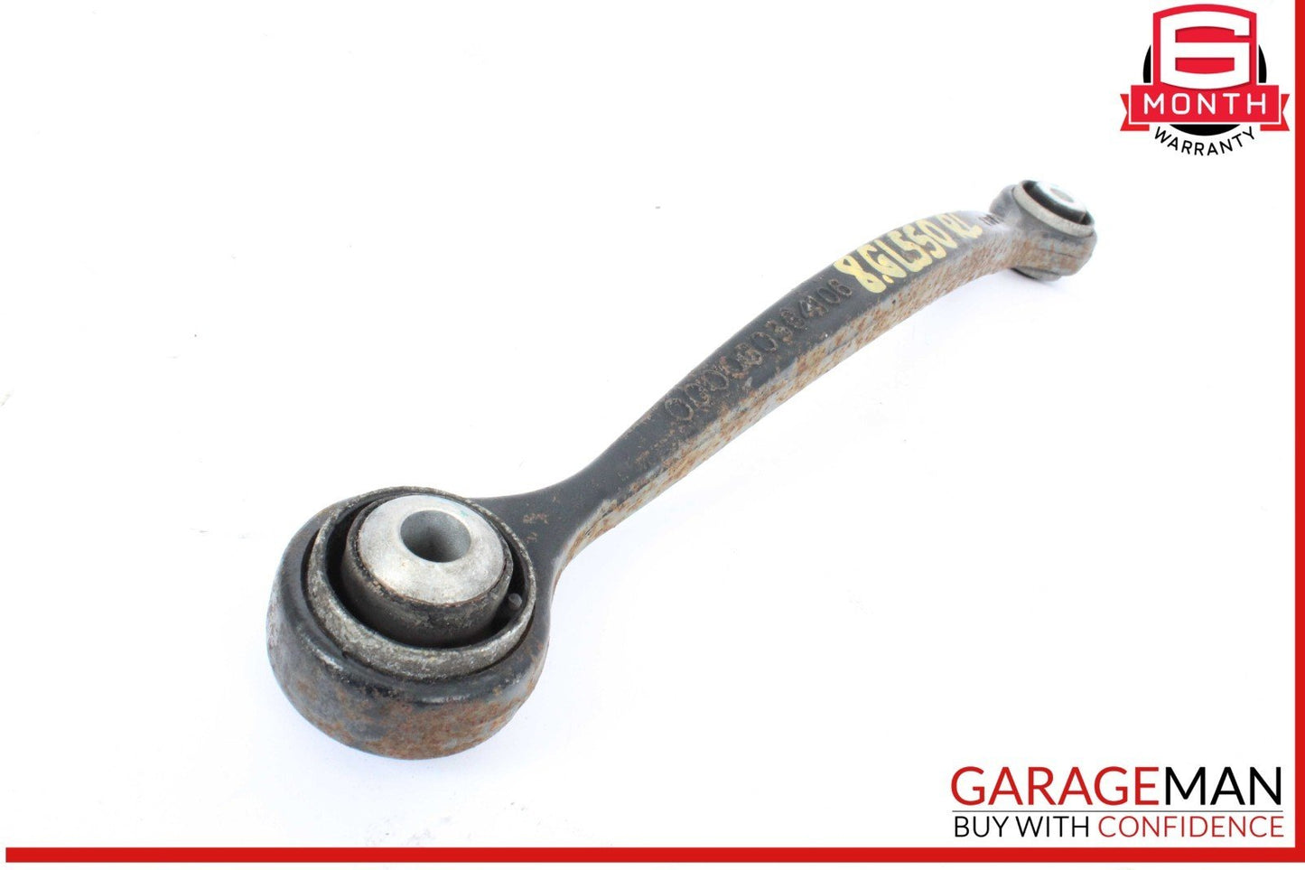06-13 Mercedes X164 GL550 ML350 Rear Left or Right Upper Control Arm OEM