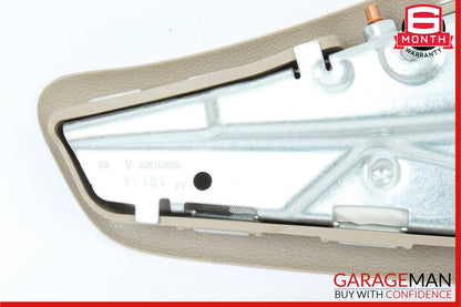 10-18 Mercedes W212 E350 CLS550 Front Right Side Seat Airbag Air Bag OEM