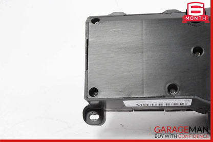 06-13 Mercedes W164 ML350 GL350 R500 Rear A/C Heater Climate Control Switch