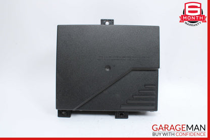 07-14 Mercedes W221 S550 CL550 Electric Power Supply Control Fuse Box Module OEM