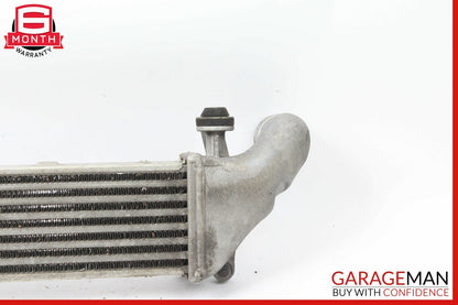 97-00 Mercedes R170 SLK230 Kompressor Front Air Intercooler Cooler Radiator OEM