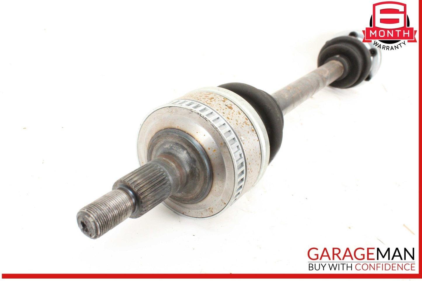 97-04 Porsche Boxster 986 Rear Right Passenger Side CV Axle Shaft OEM