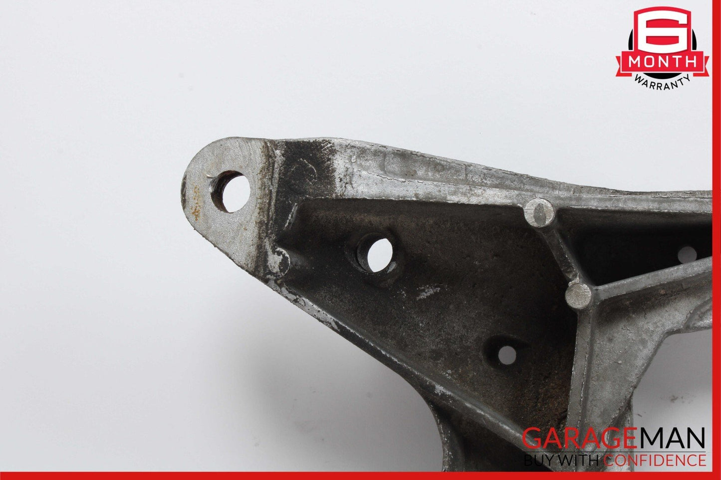 17-18 Porsche Macan Tranny Transmission Mount Bracket Cross Member Crossmember
