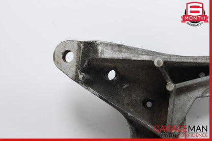 17-18 Porsche Macan Tranny Transmission Mount Bracket Cross Member Crossmember