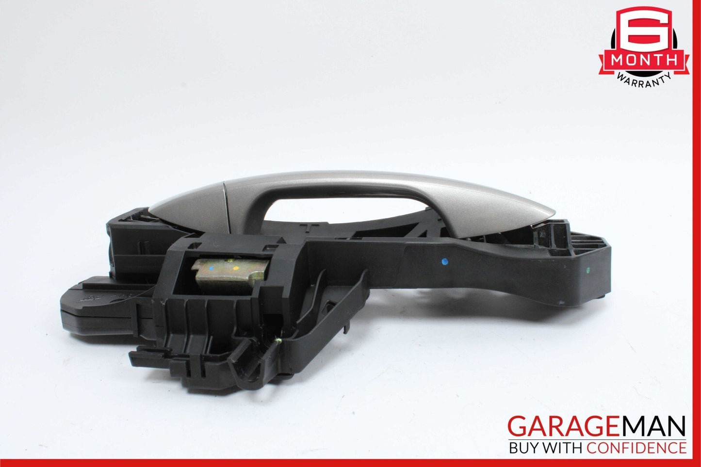 07-13 Mercedes W221 S550 S400 Front Right Side Exterior Door Handle OEM