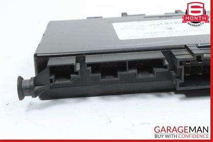 03-12 Mercedes GL450 SLK350 E350 Front Right Side Seat Controller Module Unit