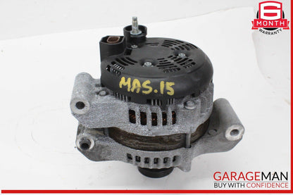 14-21 Maserati Ghibli Quattroporte Levante Alternator Generator 1042106991 OEM