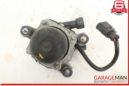 10-18 Porsche Panamera 970 E-Hybrid Secondary Air Smog Pump 95B959253 OEM