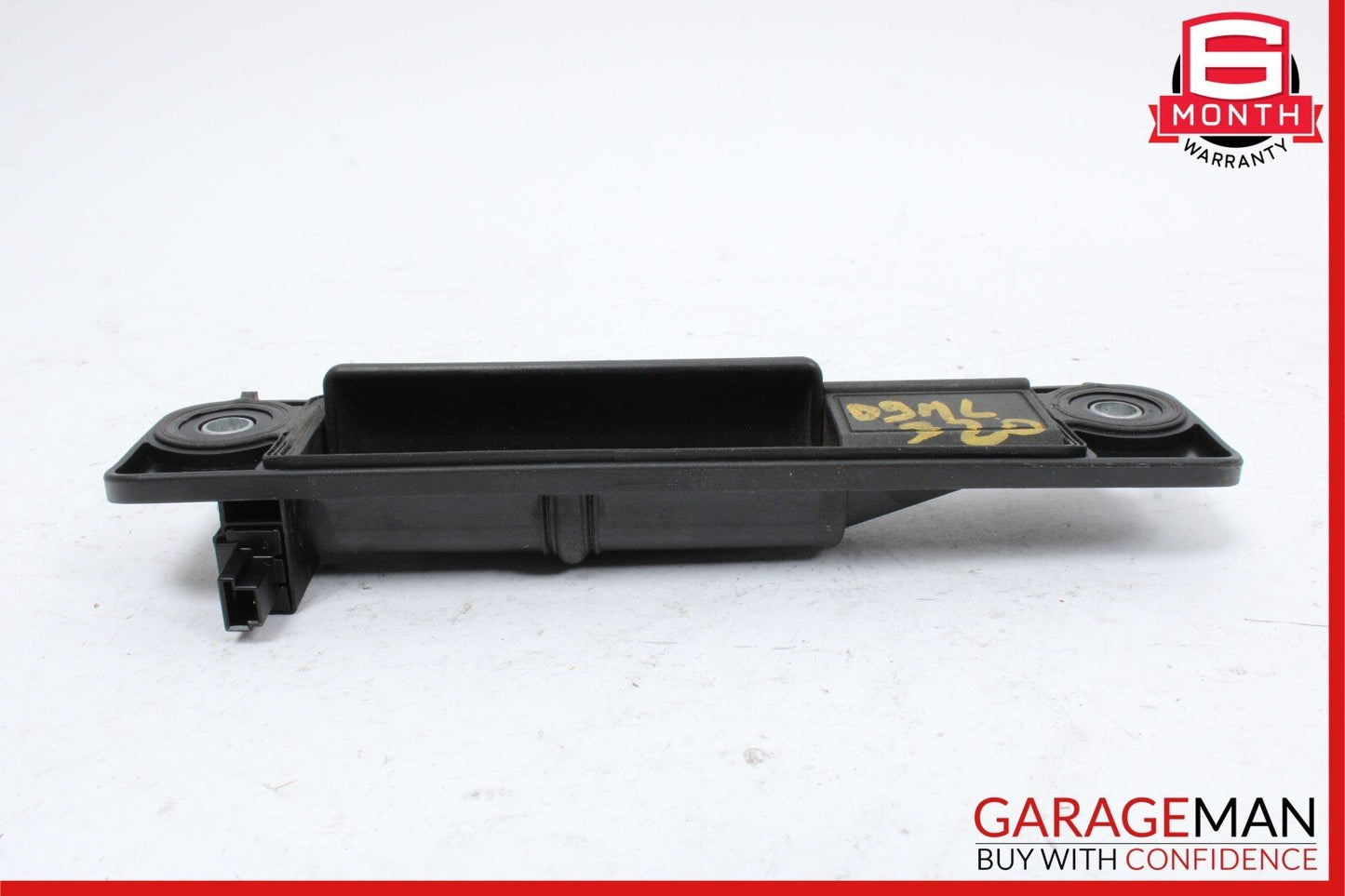 06-13 Mercedes W164 ML350 GL450 R350 Rear Trunk Tailgate Release Open Handle OEM