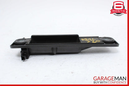 06-13 Mercedes W164 ML350 GL450 R350 Rear Trunk Tailgate Release Open Handle OEM