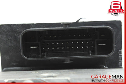 10-14 Mercedes W212 E350 E550 ABS Anti Lock Pump Brake Module 2124312912 OEM