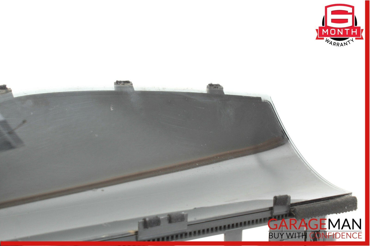 07-09 Mercedes W221 S550 CL600 Speedometer Odometer Instrument Cluster Gauge OEM