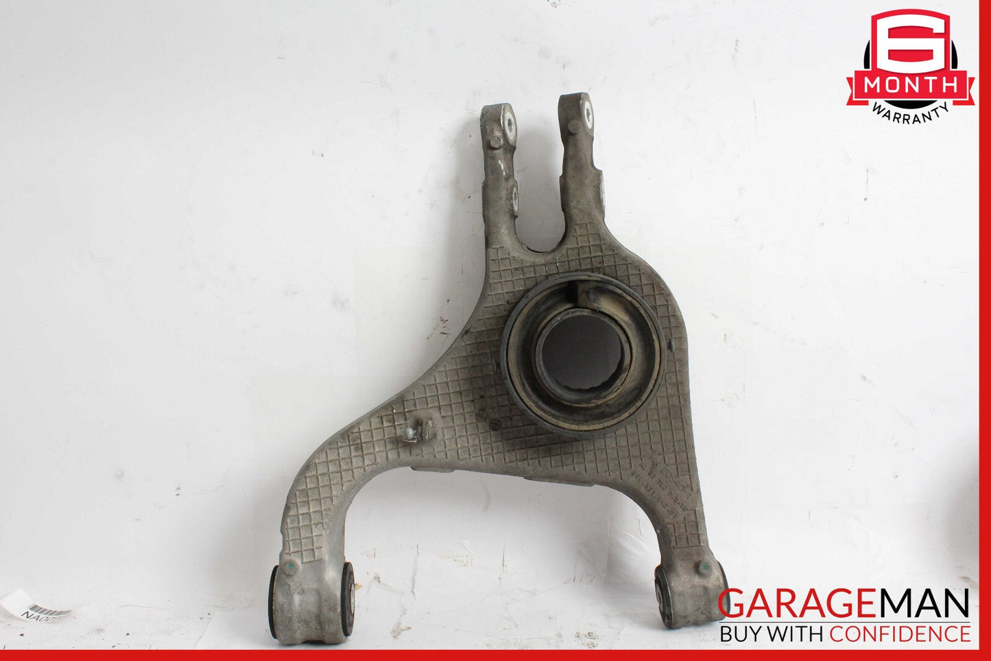 10-16 Porsche Panamera 970 Rear Right Side Lower Control Arm 97033114201 OEM