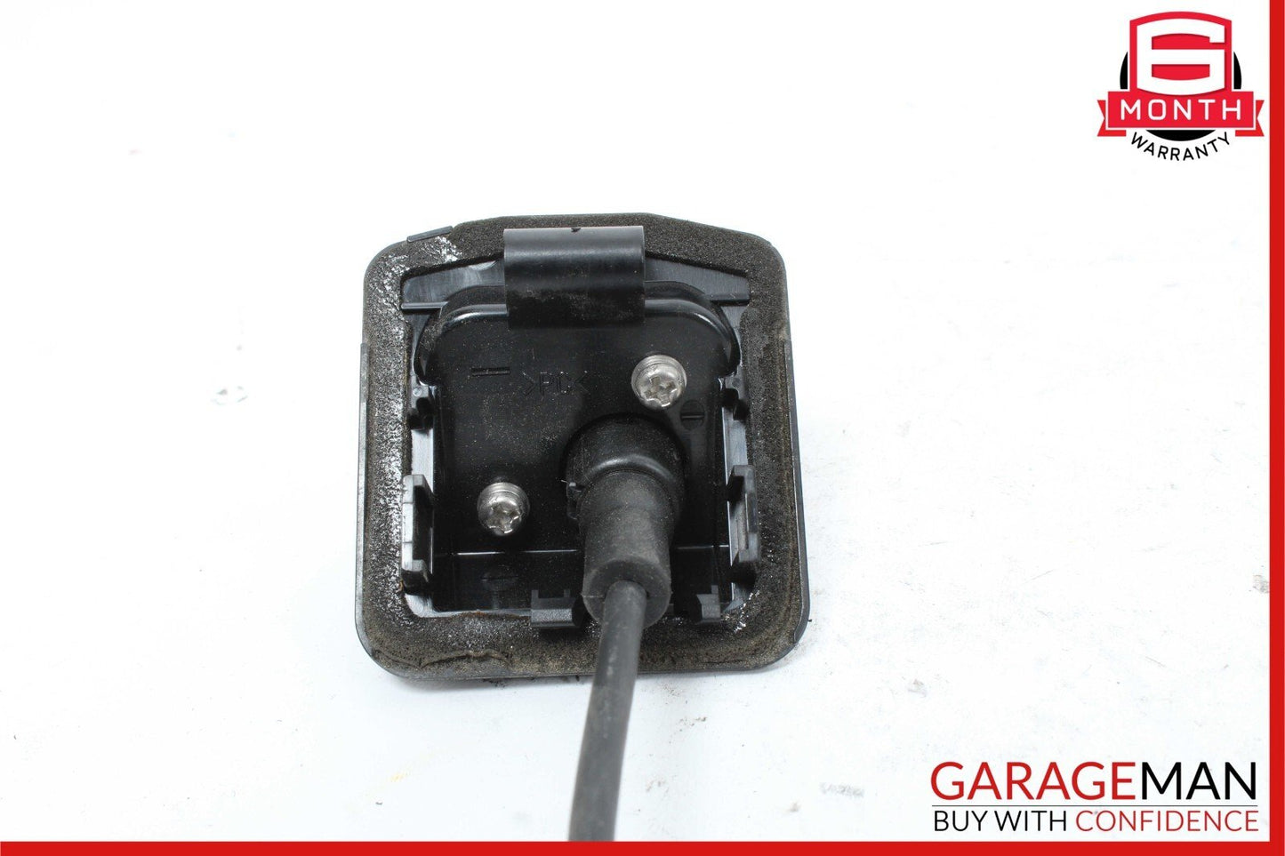 10-13 Mercedes W212 E350 E550 CLS550 Parking Rear View Backup Back Up Camera OEM