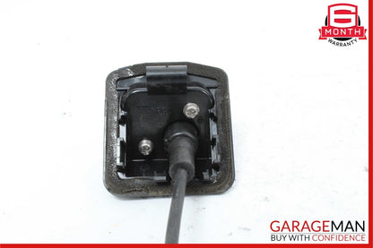 10-13 Mercedes W212 E350 E550 CLS550 Parking Rear View Backup Back Up Camera OEM