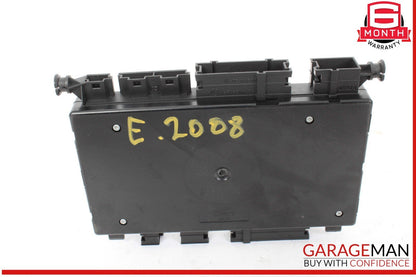 03-12 Mercedes W211 E350 R500 ML500 Front Left Side Seat Control Module OEM