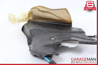 08-18 Mercedes W212 E350 GLK350 C350 Rear Left Side Door Lock Latch Actuator OEM