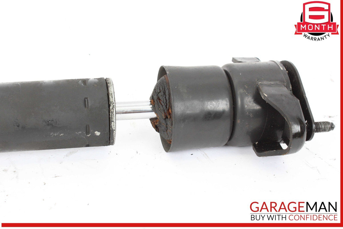 06-12 Mercedes X164 GL450 4MATIC Rear Left & Right Shock Strut Absorbers Set OEM