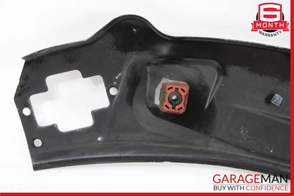 07-09 Mercedes W221 S550 S600 S63 AMG Upper Radiator Core Support OEM